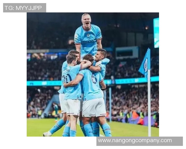 哈兰德本赛季英超联赛进球占比创历史新高达647球队依赖程度惊人