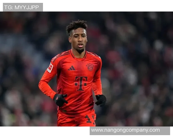 科曼谈交通习惯：慕尼黑遵守规则巴黎偶尔闯红灯