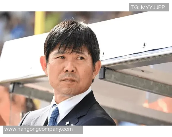 森保一展望对阵巴西比赛希望通过交锋检验球队多样性与战术调整