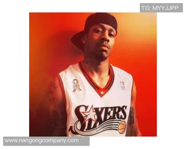 艾弗森回忆若无奥尼尔湖人将成历史最佳球队我将夺冠