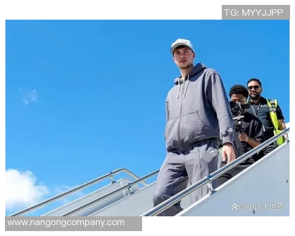 名记质疑联盟对弗拉格宣传不足他必将崛起成为篮球巨星