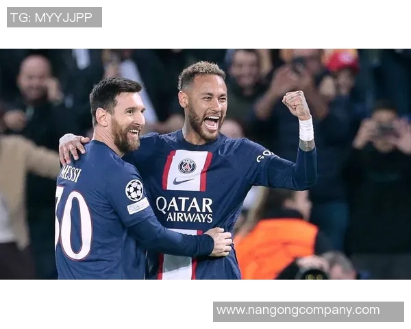 费尔明成巴萨欧冠戴帽第二年轻球员内马尔梅西紧随其后